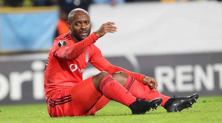 Vagner Love: Yediğimiz hatalı gollerden ders çıkarmalıyız
