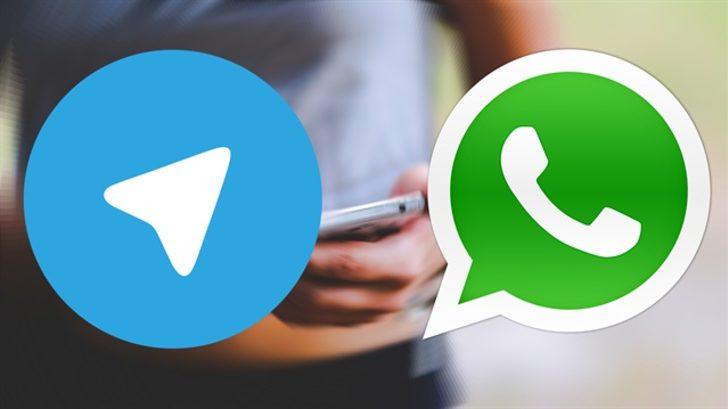 WhatsApp’a yerli rakip geliyor!