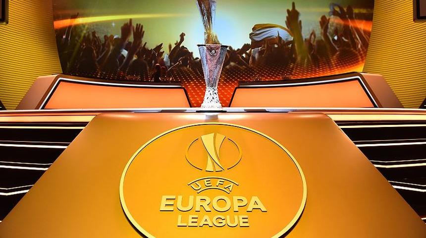 UEFA Avrupa Ligi maç özetleri izle: Avrupa Ligi'nde 2. hafta maç sonuçları, son puan durumları