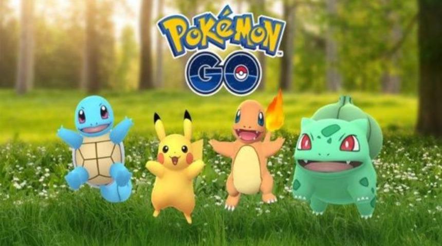 Pokemon Go’nun en iyi oyuncusu ceza yedi