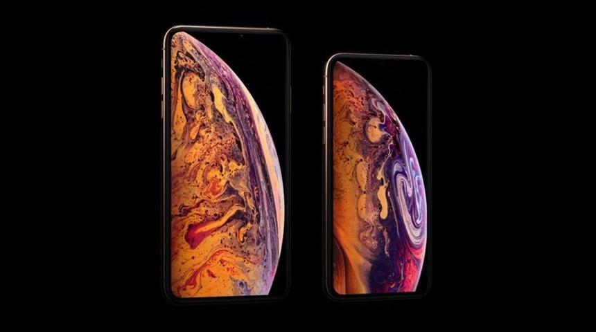 iPhone Xs şarj sorunu ile gündemde