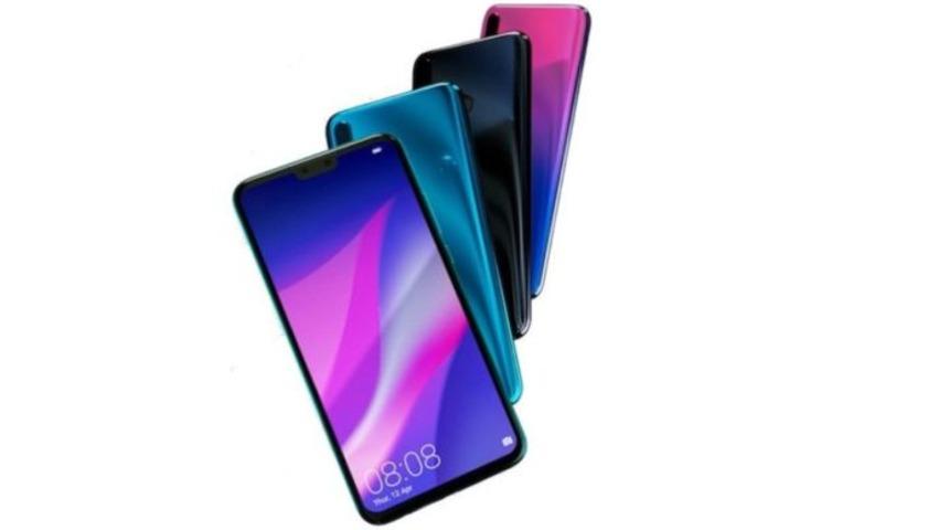 Merakla beklenen telefon Huawei Y9 (2019) tanıtıldı! 