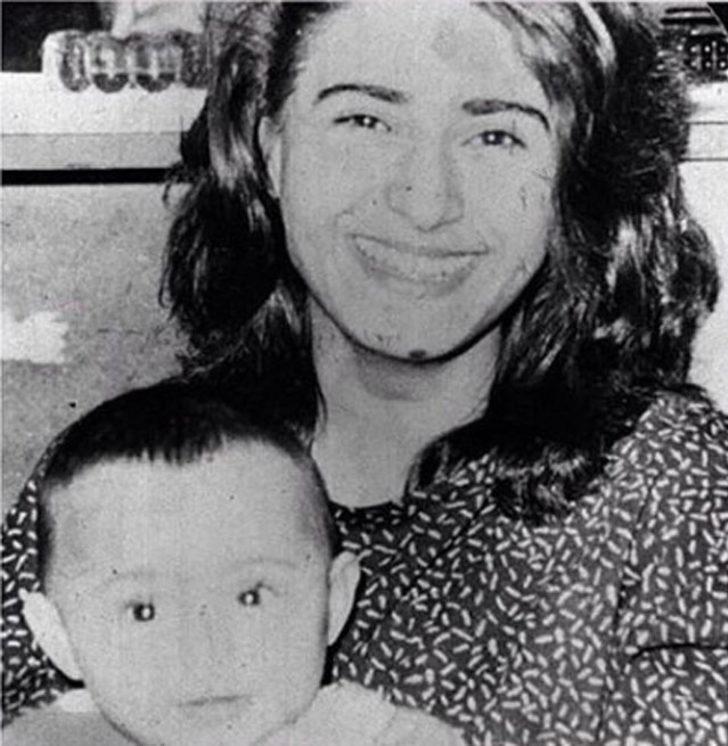 Yıldız Tilbe'nin torunlarına bakın! Seyran ve Samira büyüdü G2