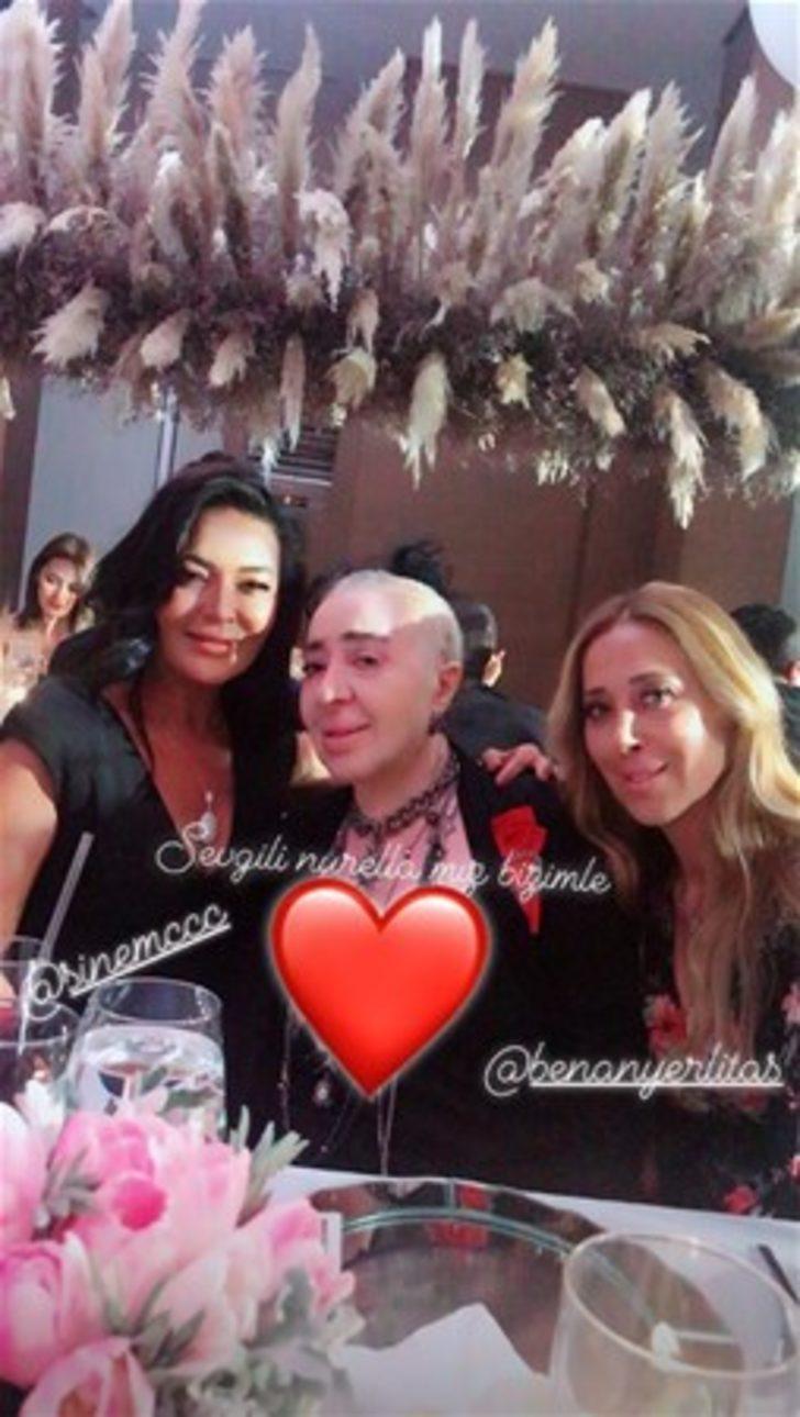 Nur Yerlitaş sağlığına kavuştu! İşte son hali...  G3