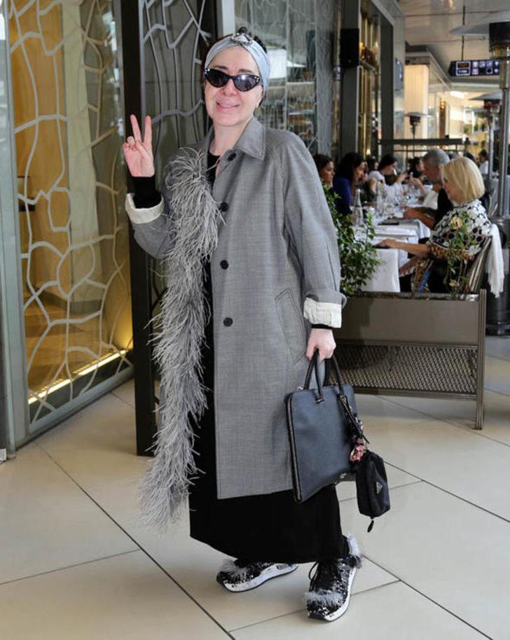 Nur Yerlitaş sağlığına kavuştu! İşte son hali...  G2