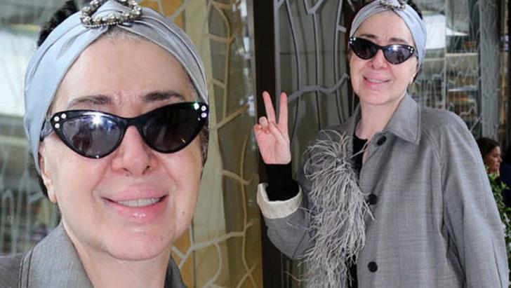 Nur Yerlitaş sağlığına kavuştu! İşte son hali...  G1