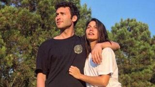 Seçkin'den Demet'e 'beni affet' sürprizi!