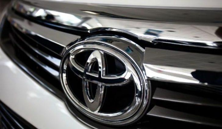 Toyota Yaris 1.0