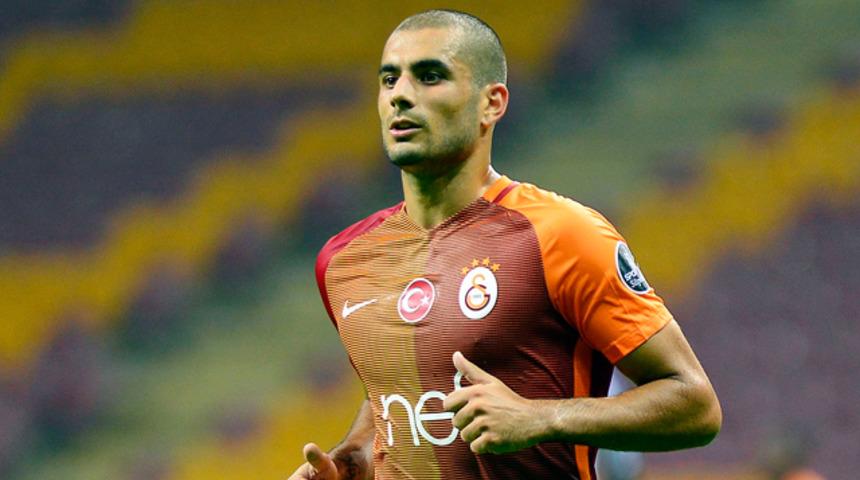 Fatih Terim'den Eren Derdiyok'a sitem