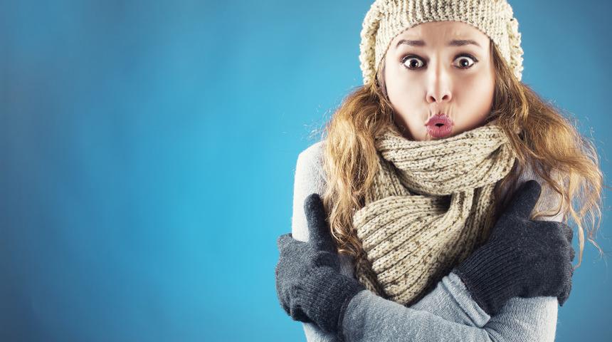 Bu besinleri soğuklarda yediğinizde vücudunuz ısınıyor!