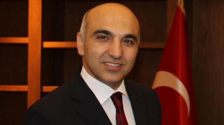 Başkan Kerimoğlu: Tarihi Baruthane'nin betonlaşmasına izin vermedik