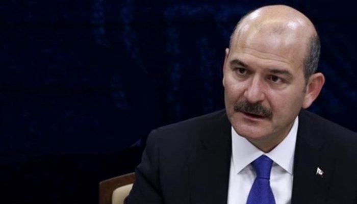 İçişleri Bakanı Süleyman Soylu'dan Meral Akşener talimatı ...