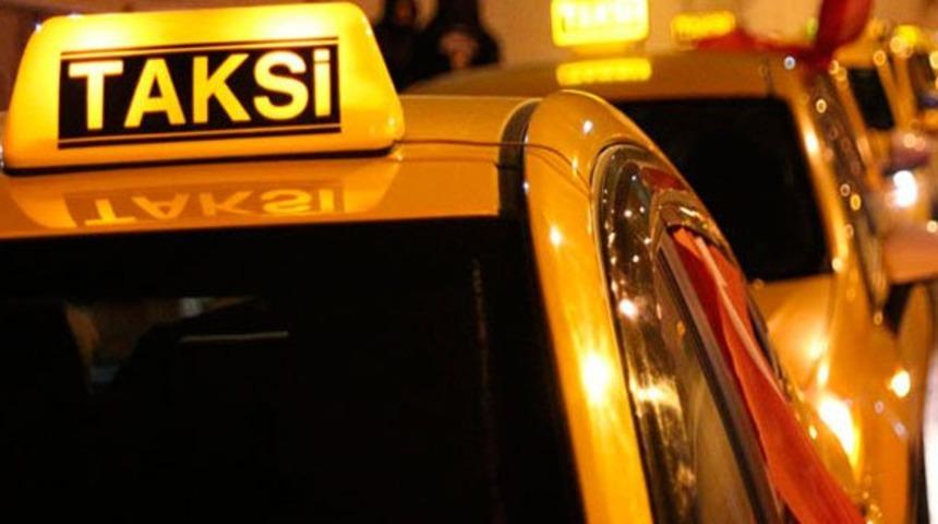 10 kilometreye 213 TL alan taksiciden ilgin&ccedil; savunma!