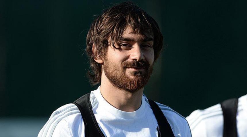 Veli Kavlak'ın hedefi Ocak'ta sahalara dönmek