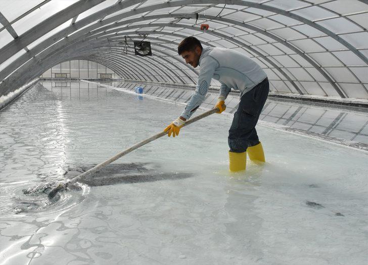 Dünya peşinde! Türkiye'den Arsenal'e gönderiyor G2