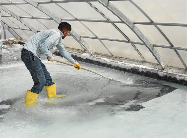 Dünya peşinde! Türkiye'den Arsenal'e gönderiyor G3