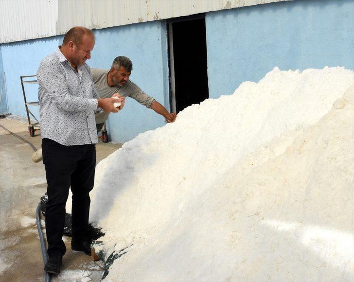 Dünya peşinde! Türkiye'den Arsenal'e gönderiyor G5