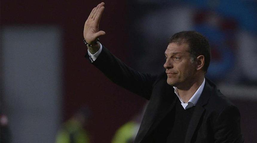 Beşiktaş'a Slaven Bilic piyangosu