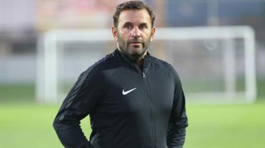 Okan Buruk: VAR Sistemi daha adaletli