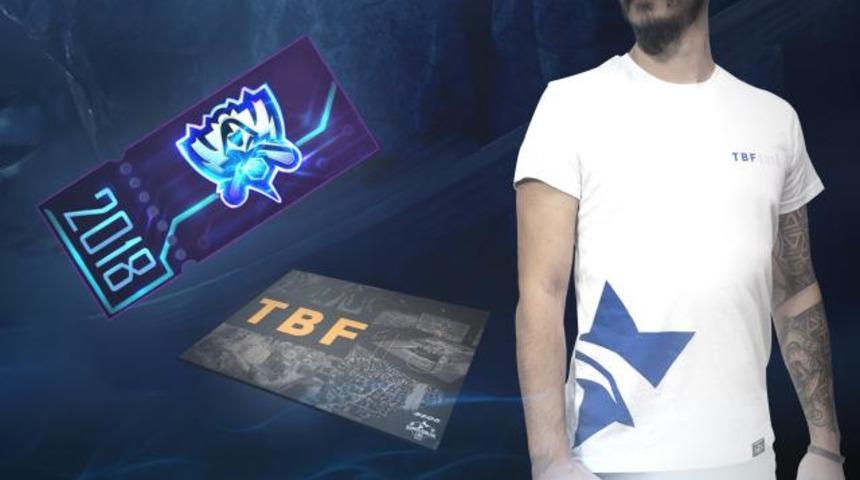 Legue of Legends ekim ayı kafe turnuvaları detayları belli oldu!