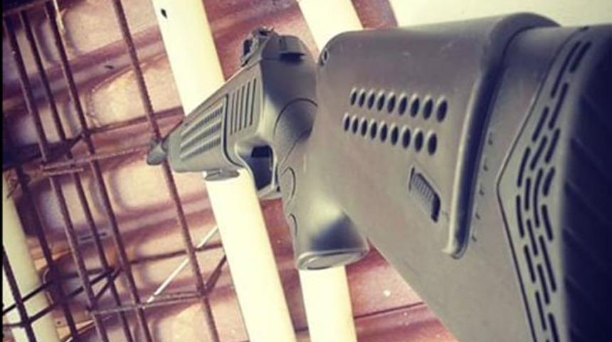 &Ouml;ld&uuml;ren şakaya 3 yıl 4 ay hapis cezası verildi