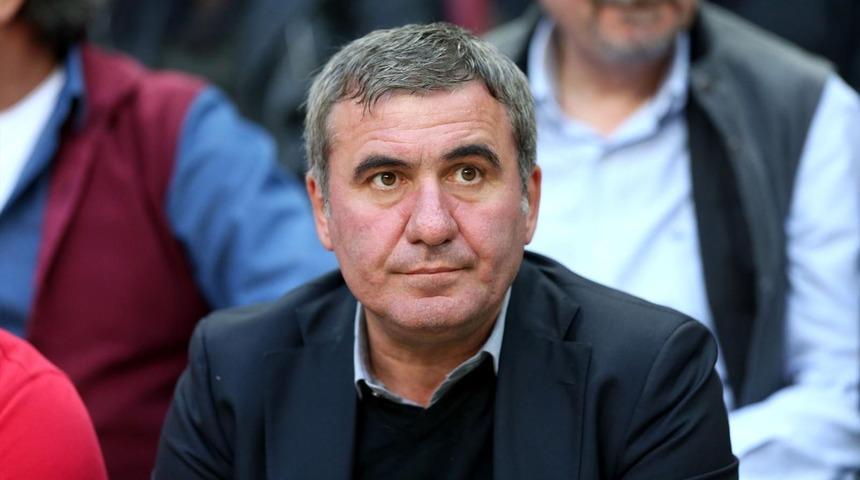 Hagi: Galatasaray'a gelmeden önce Newcastle'dan teklif aldım