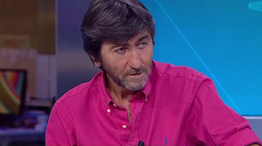 Rıdvan Dilmen: Bayram değil, seyran değil UEFA niye böyle bir şey yaptı?