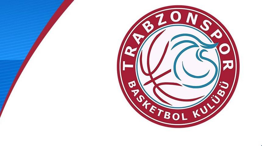 Trabzonspor Basketbol Kulübü'nün ligden çekilme kararı, TBF tarafından kabul edildi