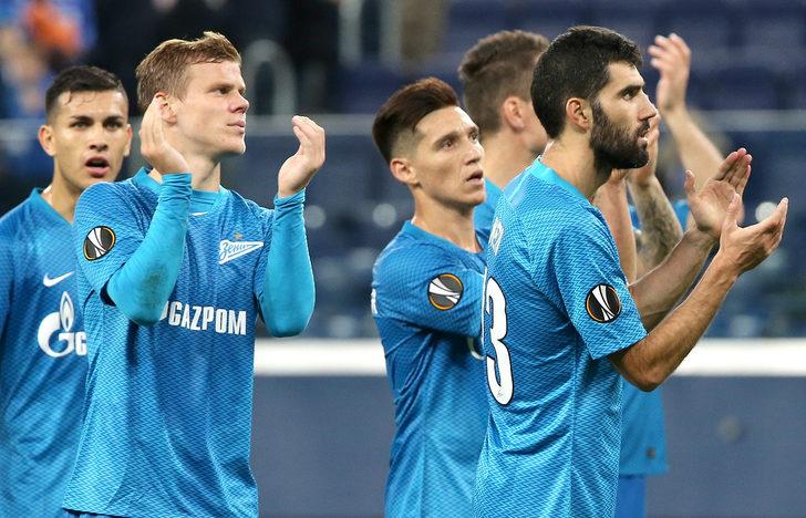 UEFA, güncel kulüp sıralamasını açıkladı (5 Ekim) G3