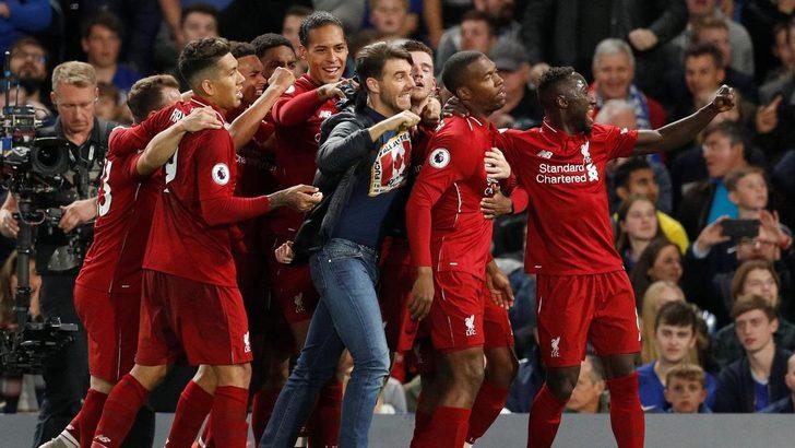 UEFA, güncel kulüp sıralamasını açıkladı (5 Ekim) G5