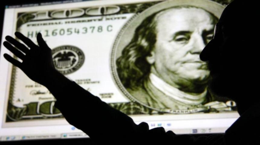 Rusya ve Avrupa'dan dikkat &ccedil;eken dolar hamlesi!