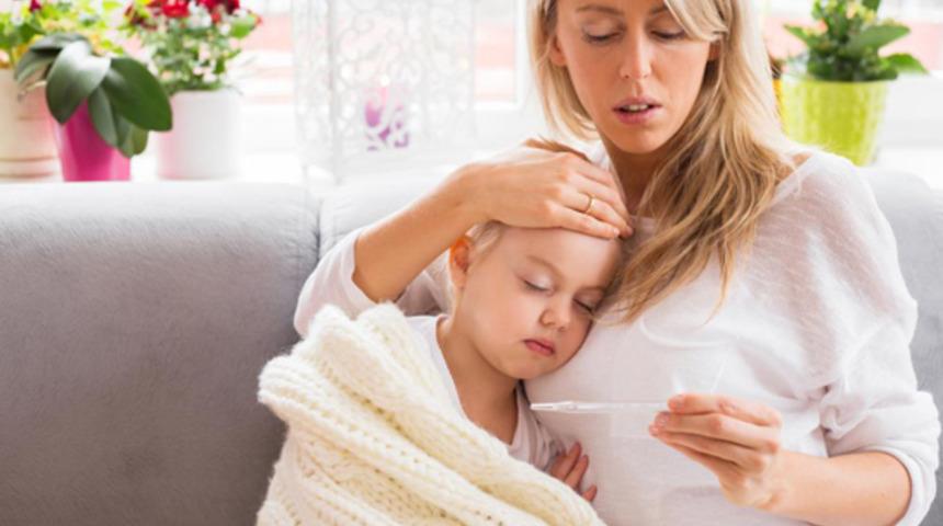  Viral enfeksiyona ne iyi gelir, nasıl geçer? Viral enfeksiyon tedavisi için evde neler yapılabilir, belirtiler nelerdir?