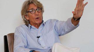  Eric Roberts, kardeşi Julia Roberts  sorulunca sinirlendi