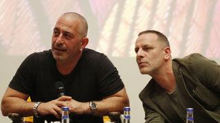 Cem Yılmaz en beğendiği aktörü açıkladı