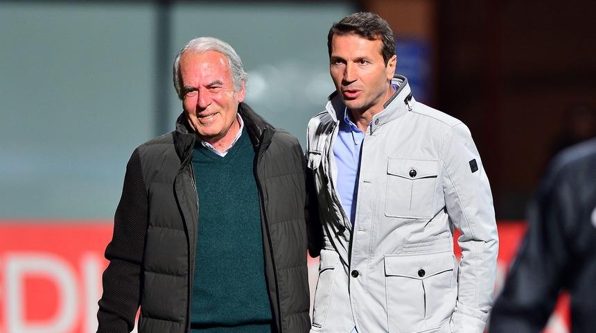 Mustafa Denizli: Şampiyonluğu hedefleyebileceğimiz bir lig