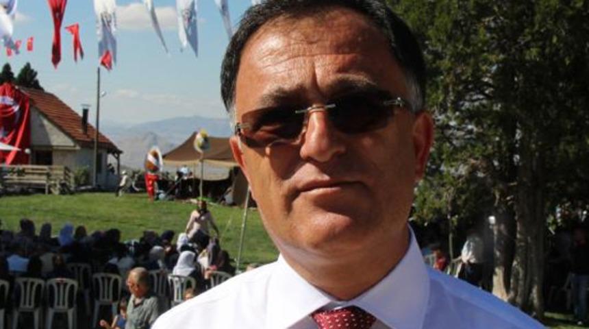 AK Partili Belediye Başkanı partisinden ihra&ccedil; edildi