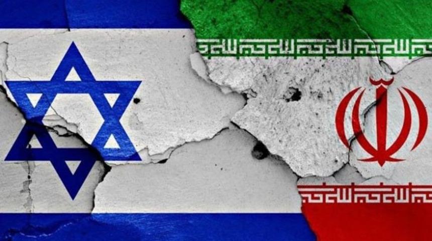 İran, İsrail'i a&ccedil;ık a&ccedil;ık tehdit etti: Y&uuml;zme denemeleri yapsınlar