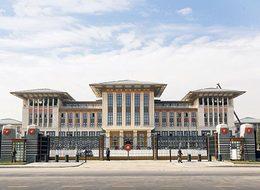 Erdoğan'ın talimatıyla toplandılar! Beştepe'de mini zirve