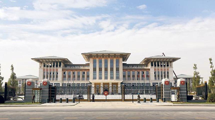 Erdoğan'ın talimatıyla toplandılar! Beştepe'de mini zirve