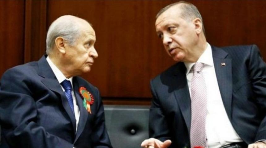 AK Parti ve MHP yerel seçimlere birlikte girecek mi? İşte ittifakın önündeki en büyük engel!