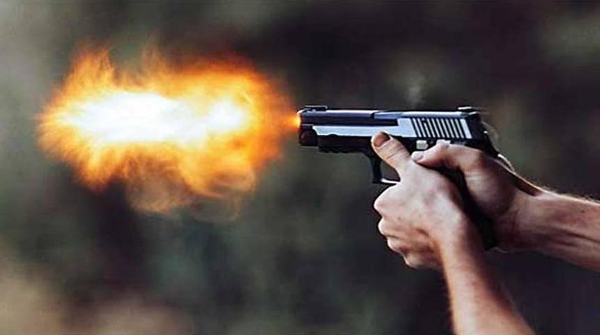 Gece kulübüne silahlı saldırı