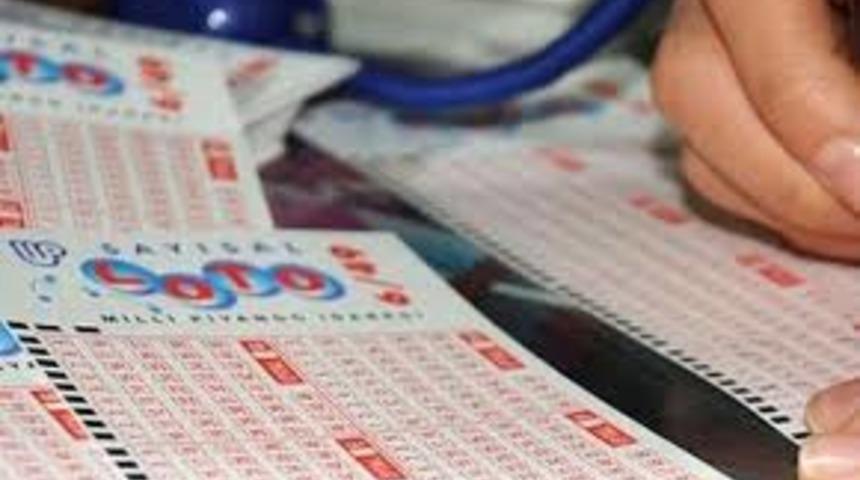 Sayısal Loto sonu&ccedil;ları 6 Ekim: 5 milyon 276 bin lira sahibini buldu! (1155. Sayısal Loto &ccedil;ekilişi sonucu)