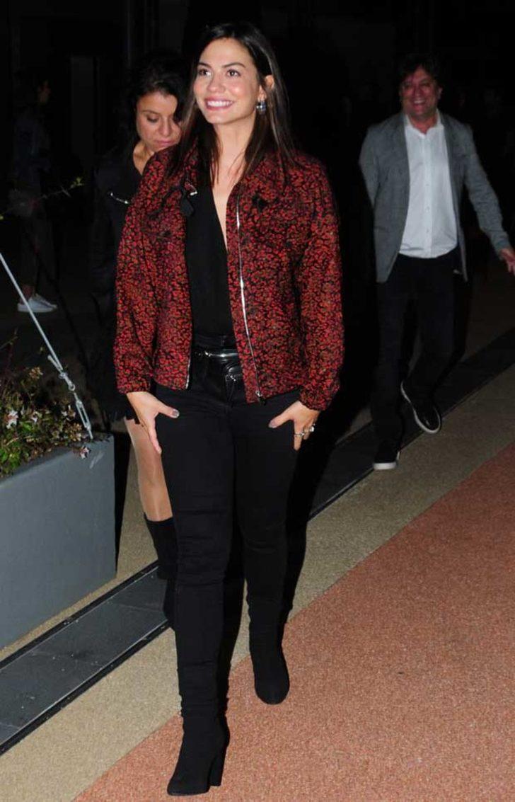 Demet ile Can aşk mı yaşıyor? Sonunda açıkladı G1