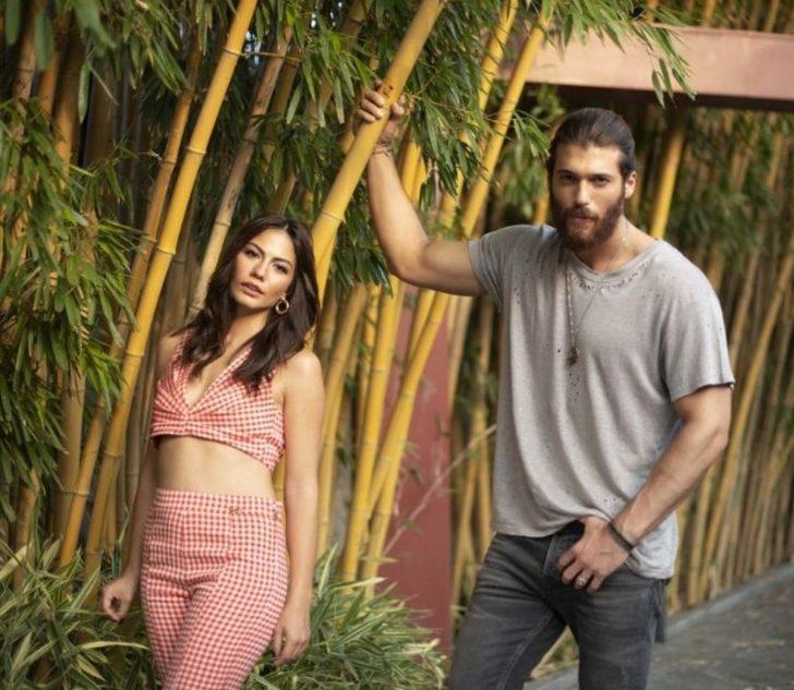 Demet ile Can aşk mı yaşıyor? Sonunda açıkladı G4