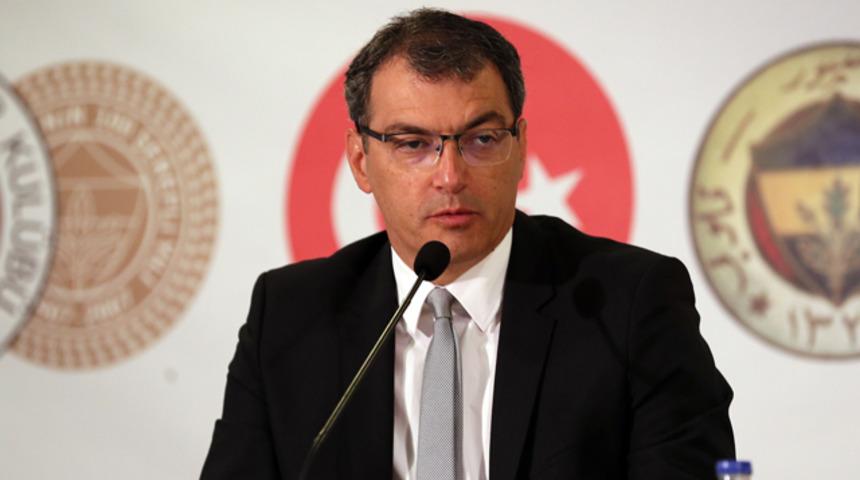 Serdar Ali Çelikler: Comolli için de yolun sonu gözüktü