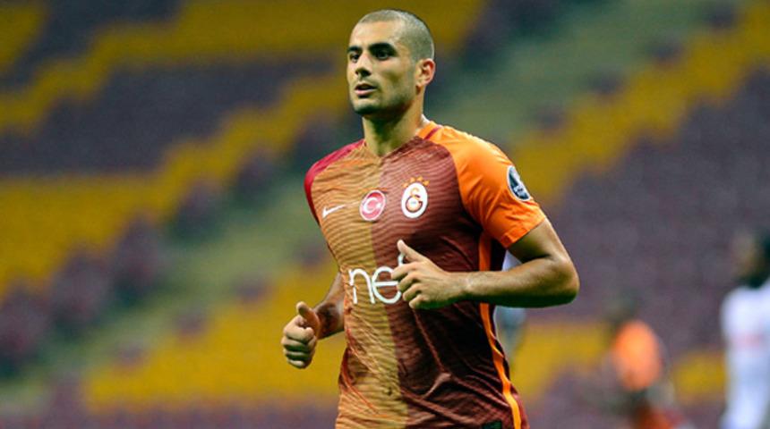 Galatasaray'da Eren Derdiyok krizi