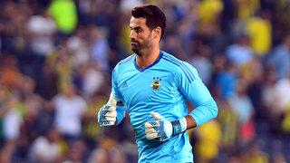 Fenerbahçe'de kadro dışı kalan Volkan Demirel'den ilk açıklama