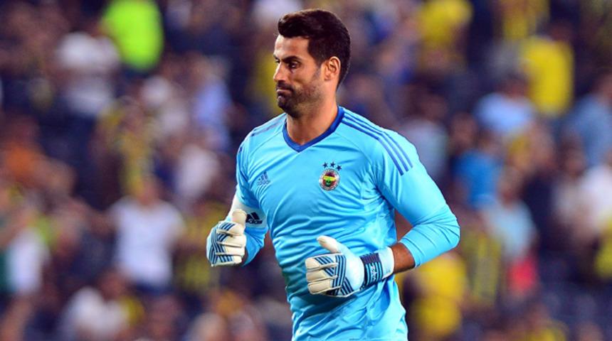 Fenerbahçe'de kadro dışı kalan Volkan Demirel'den ilk açıklama