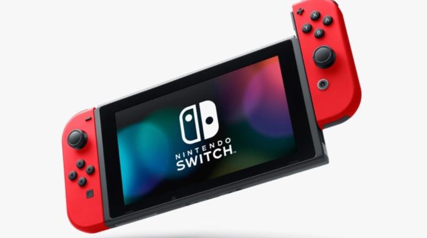 Yeni nesil Nintendo Switch geliyor!