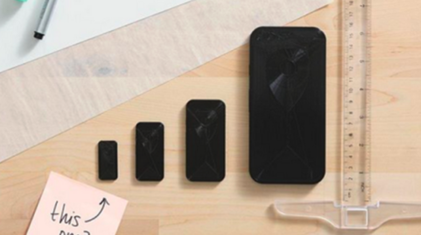 Anahtarlık boyutunda Google Pixel Mini geliyor